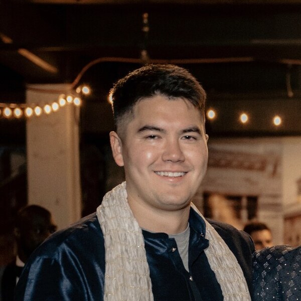 Jayson Minagawa, RN, BSN