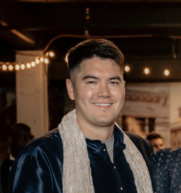 Jayson Minagawa, RN, BSN