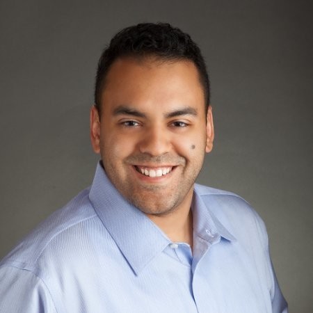 Michael Chavez Ross